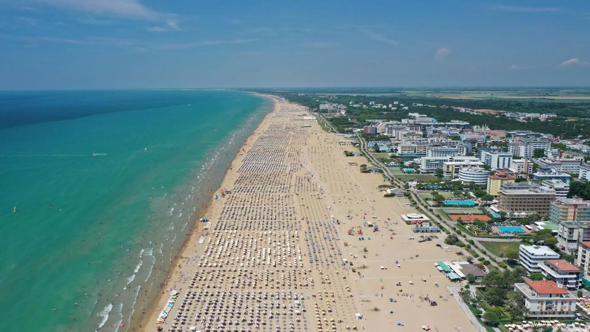 Seaside Bliss - Beahost Rentals Bibione
