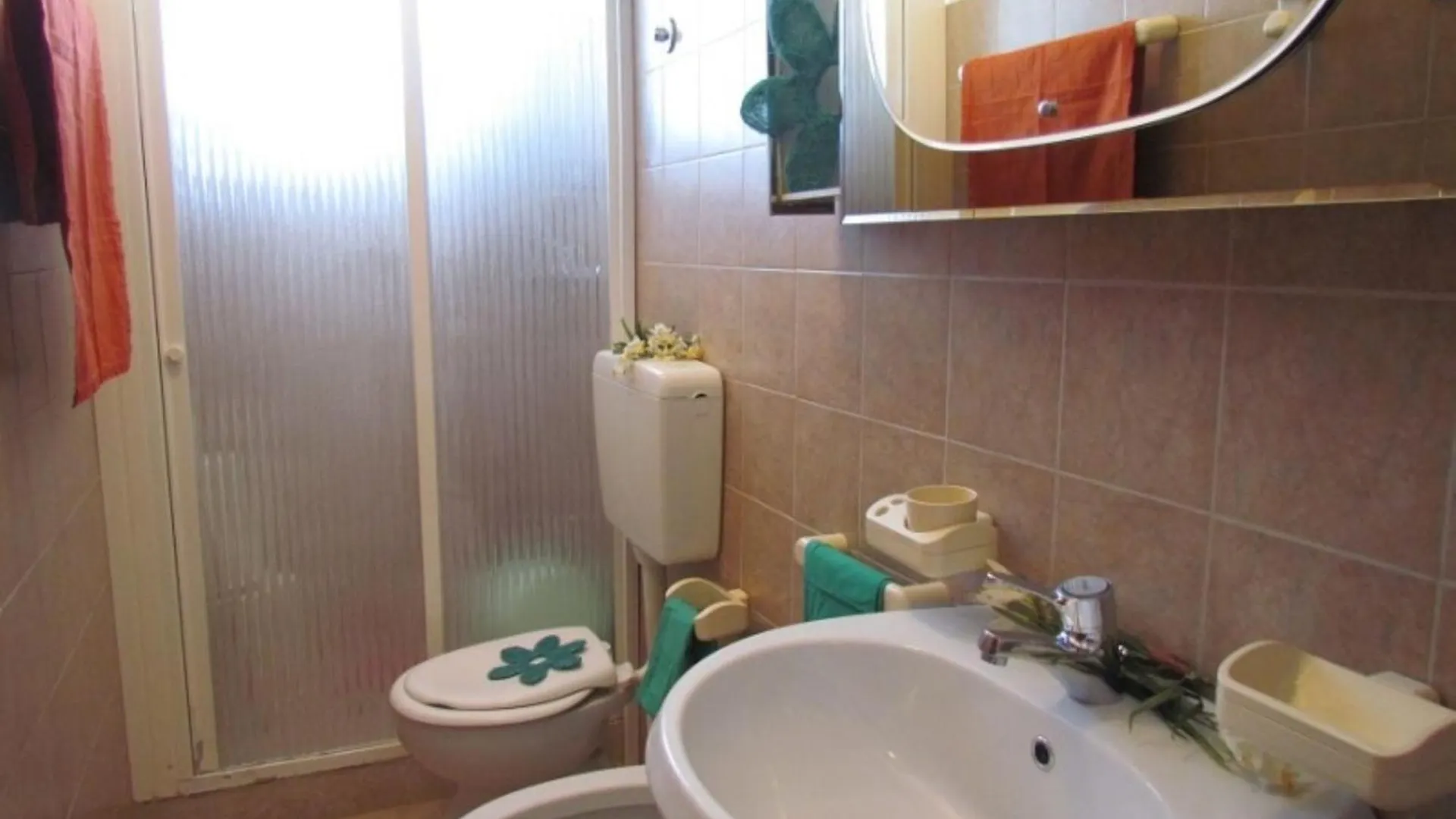 Seaside Bliss - Beahost Rentals 0*, Bibione Italia